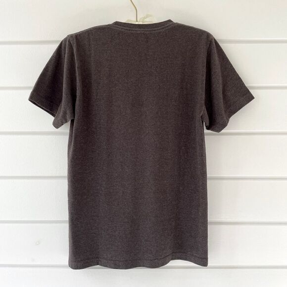 U.S. Army Short Sleeve Crew Neck ARMY Graphics Tee Shirt - Picture 2 of 4